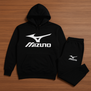 Conjunto de Frio Mizuno