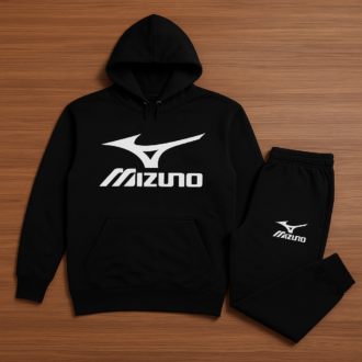 Conjunto de Frio Mizuno