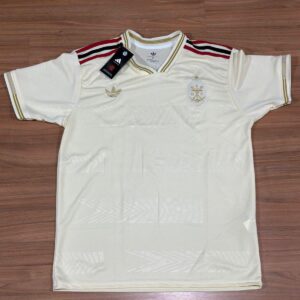 Camisa do Flamengo III 25/26 Torcedor Adidas Masculina