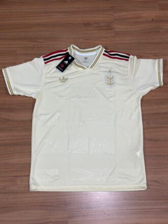 Camisa do Flamengo III 25/26 Torcedor Adidas Masculina